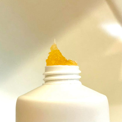 Phyto Pumpkin Face + Body Scrub + Cryo Cinq