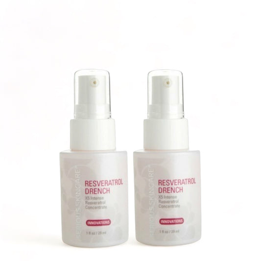 Resveratrol Drench X5 Concentrate Duo
