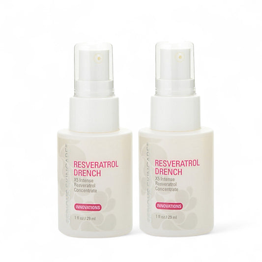Resveratrol Drench X5 Concentrate