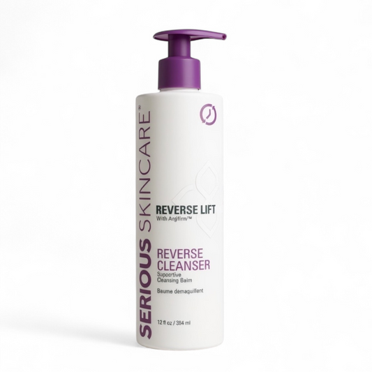 Reverse Lift Cleanser