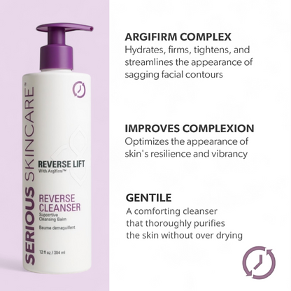 Reverse Lift Cleanser