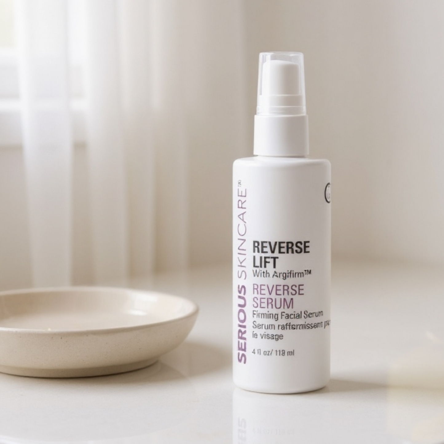 Reverse Lift Serum