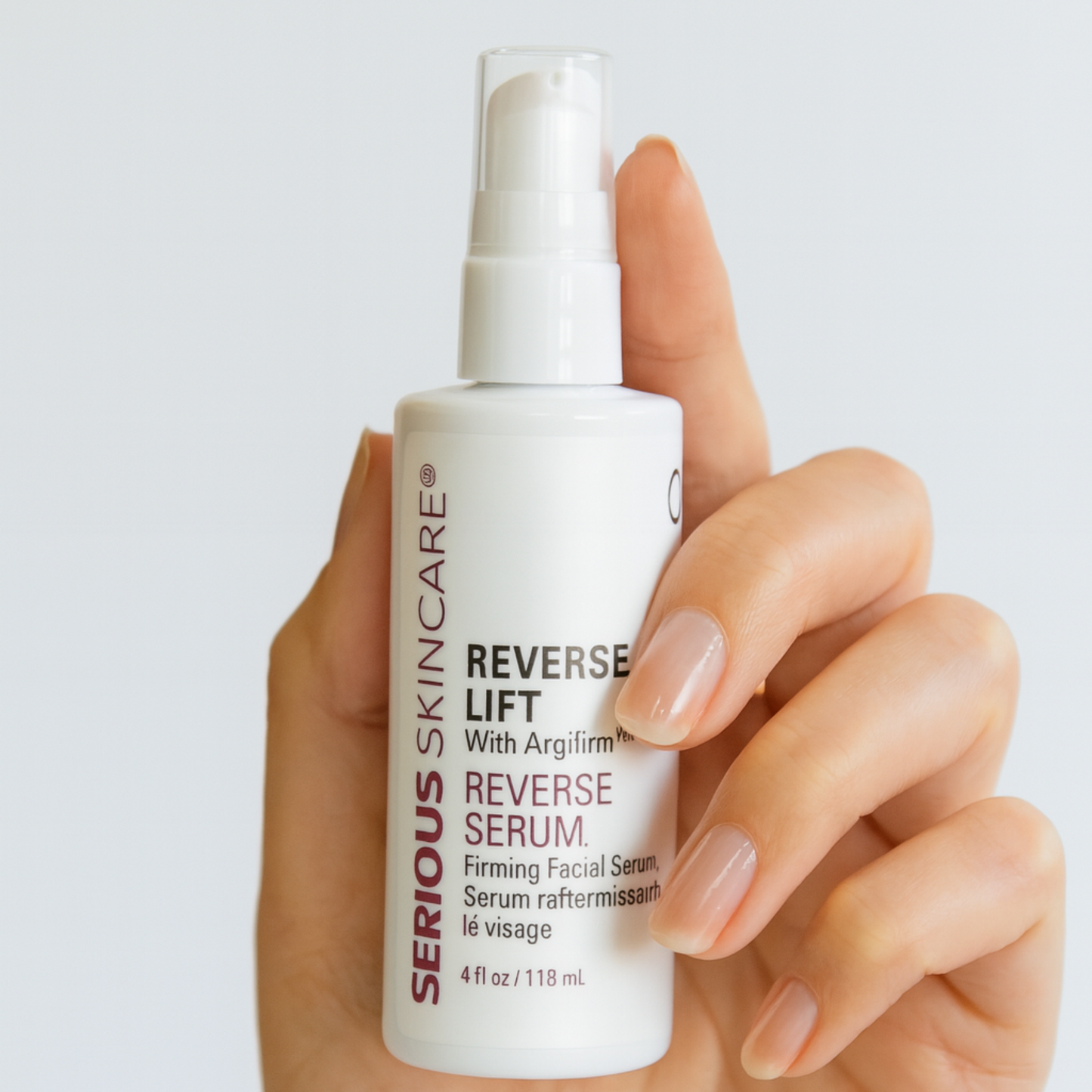 Reverse Lift Serum