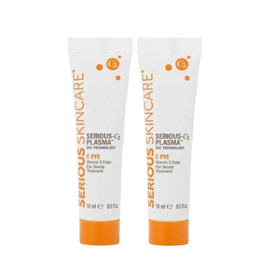 Serious C3 C Eye DUO