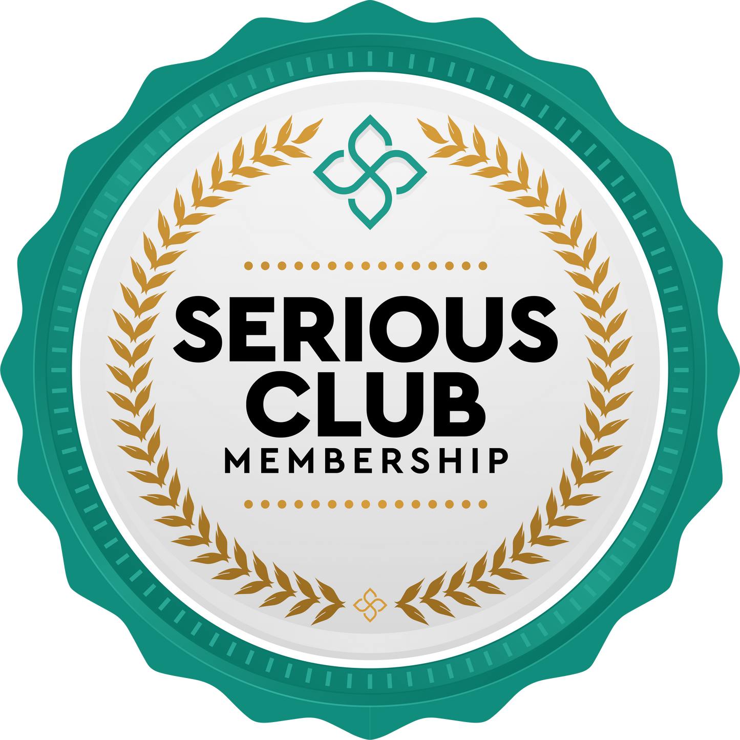 Serious Club Membership