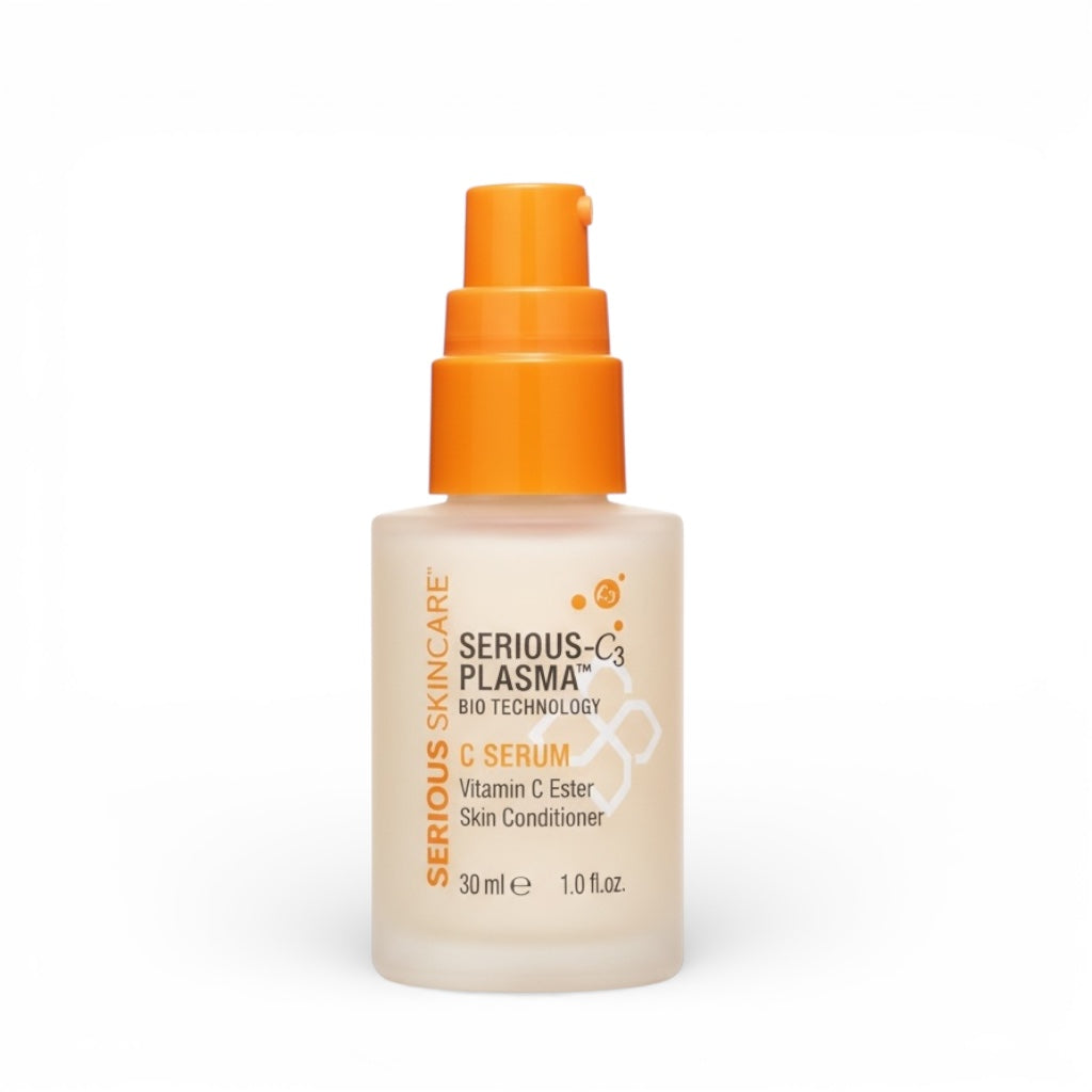 Serious C3 Plasma Bio Technology C Serum Vitamin C Ester Skin Conditioner