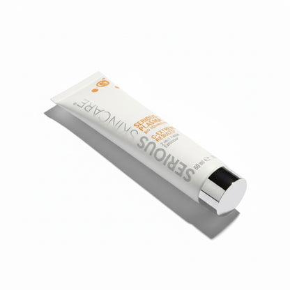 Serious Skincare C Extreme Results vitamin C resurfacing treatment that exfoliates to reveal smoother, brighter, younger-looking skin.