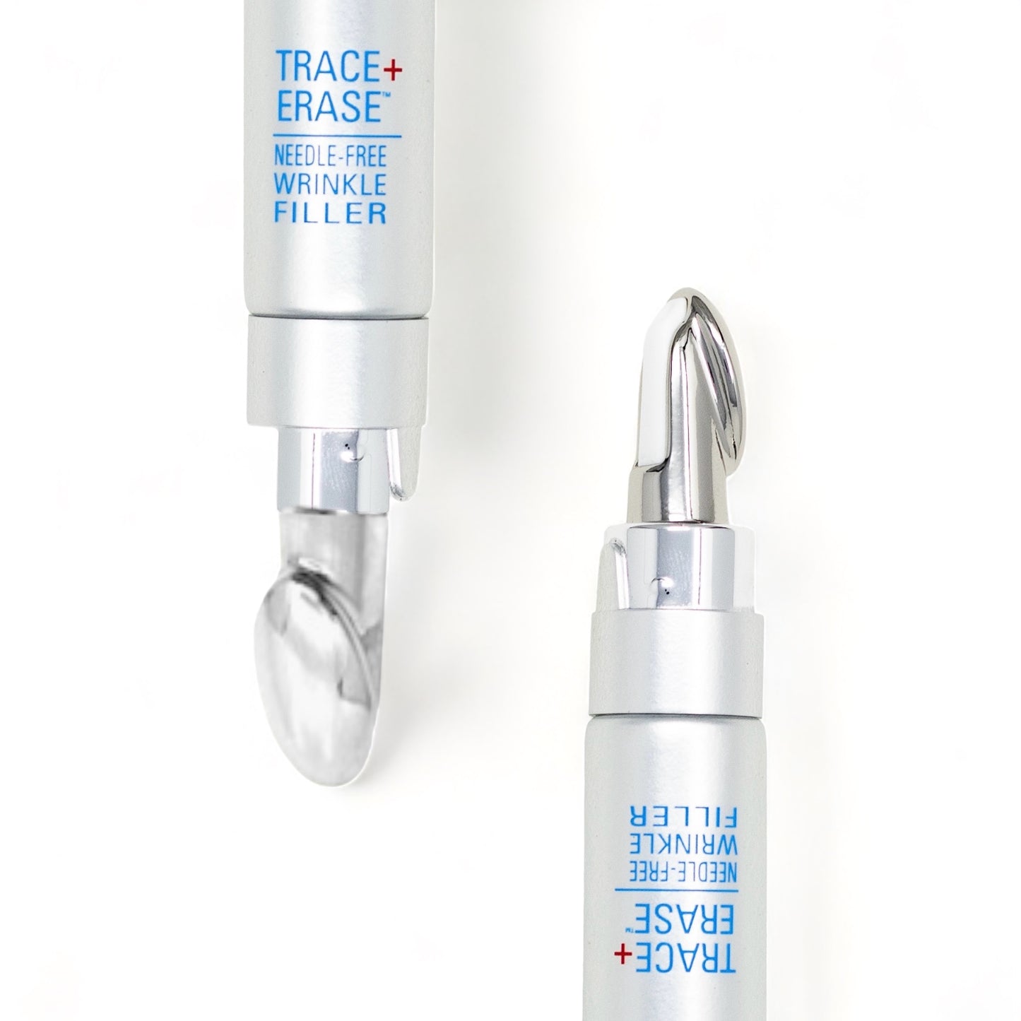 Trace + Erase