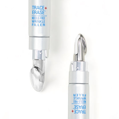 Trace + Erase
