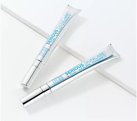 Trace + Erase Needle-Free Wrinkle Filler