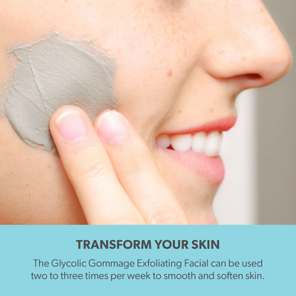 Glycolic Gommage