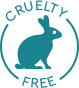 cruelty free icon