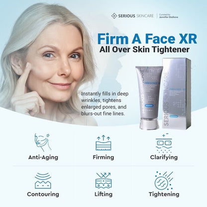 Firm-A-Face XR