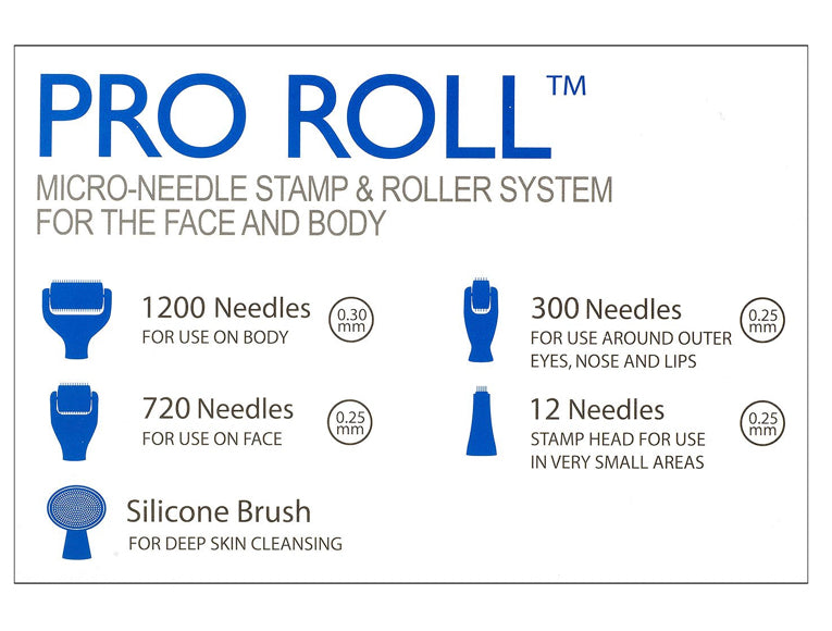 PRO ROLL™