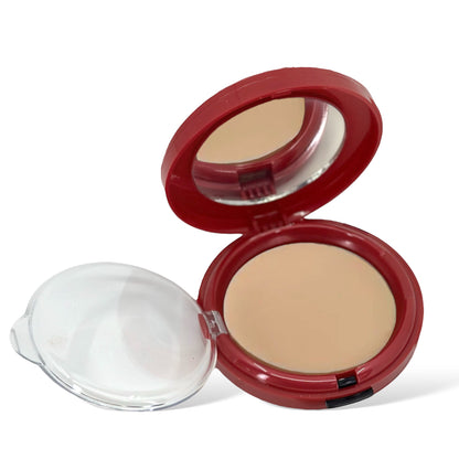 ProFinish Dual Pressed Powder DUO