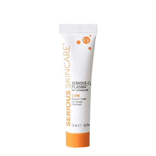 🎁 Serious C3 C Eye (100% off)