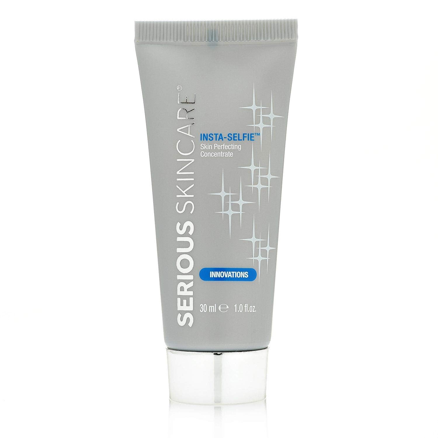 Skin Perfecting Cream - Insta-Selfie – Serious Skincare