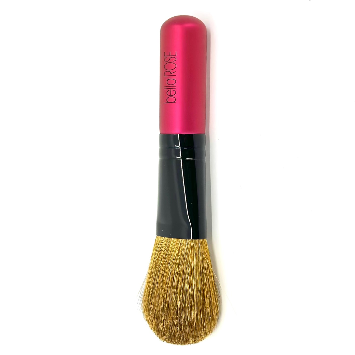 Luminous Powder Cheek Color- Rose Quartz Duo with Brush