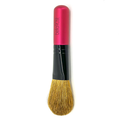 Luminous Powder Cheek Color- Rose Quartz Duo with Brush